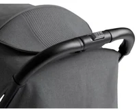 Carucior ultracompact Joie Signature Parcel LX Ebony 5