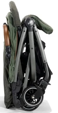 Carucior ultracompact Joie Tourist Signature Pine 5