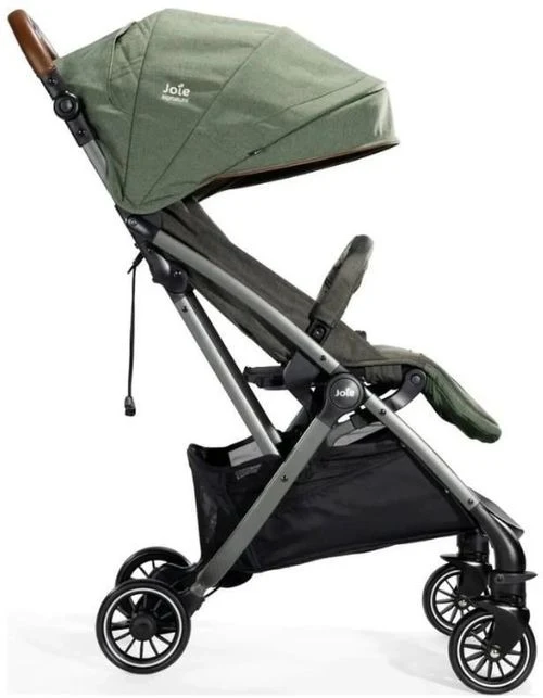 Carucior ultracompact Joie Tourist Signature Pine 3