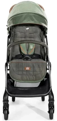 Carucior ultracompact Joie Tourist Signature Pine 2