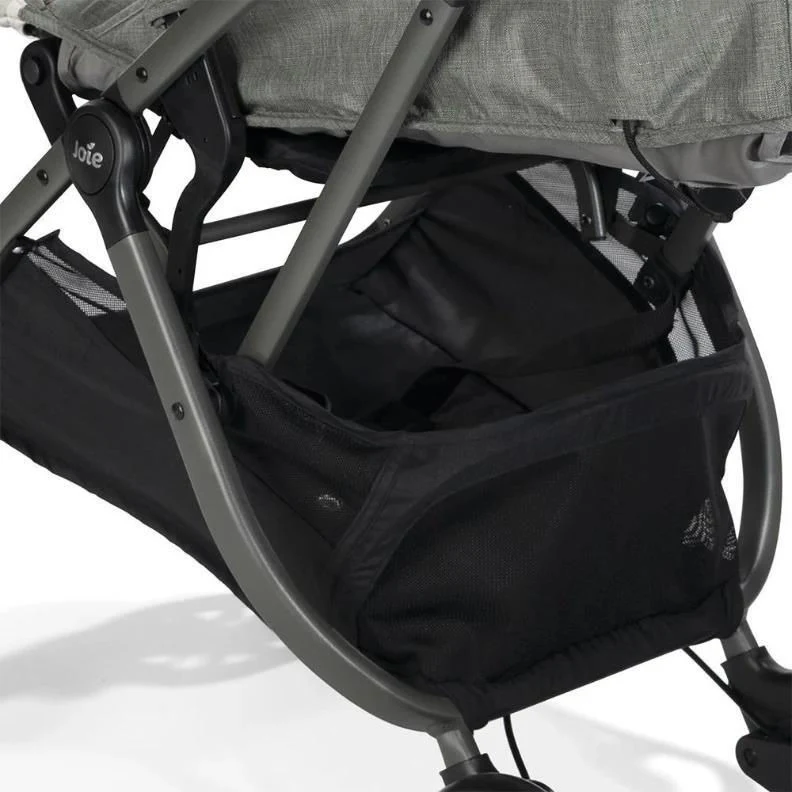 Carucior ultracompact Joie Tourist Signature Pine 6