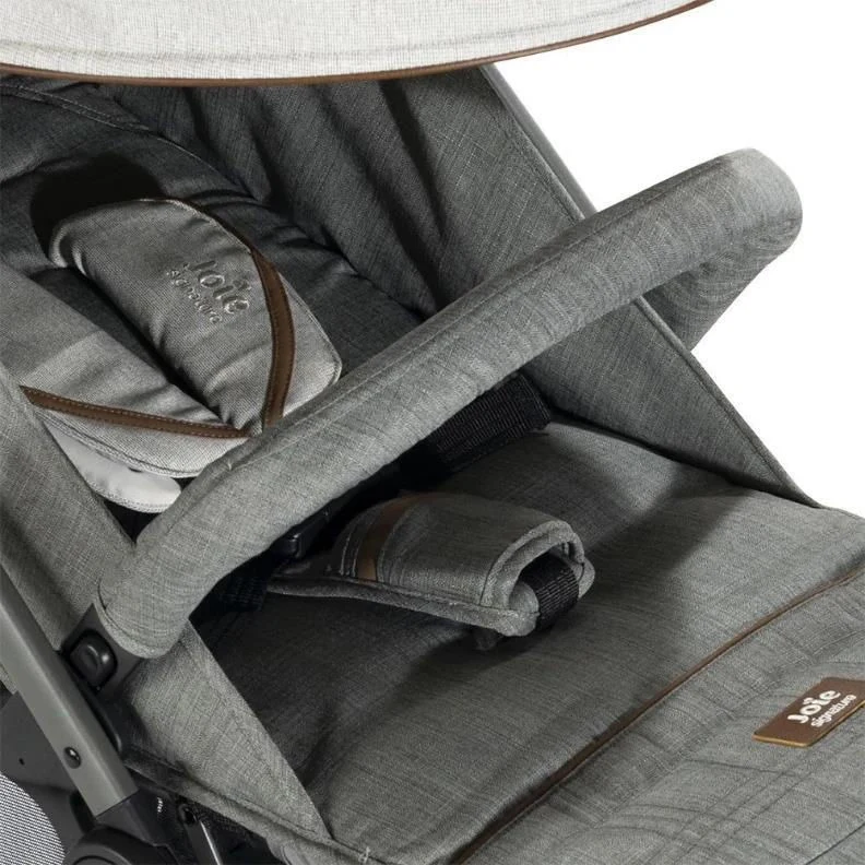 Carucior ultracompact Joie Tourist Signature Pine 7