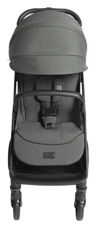 Carucior ultracompact Joie Signature Parcel LX Evergreen 3