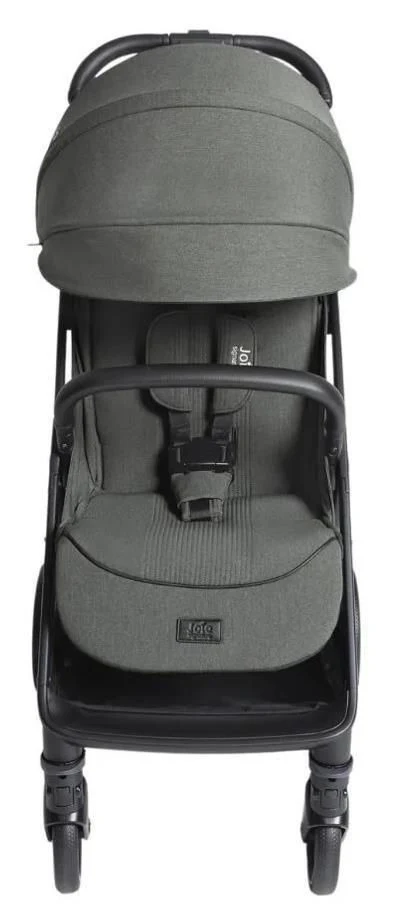 Carucior ultracompact Joie Signature Parcel LX Evergreen 3