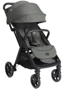 Carucior ultracompact Joie Signature Parcel LX Evergreen 2
