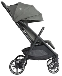 Carucior ultracompact Joie Signature Parcel LX Evergreen 4