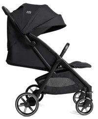 Carucior ultracompact Joie Signature Parcel LX Eclipse 5