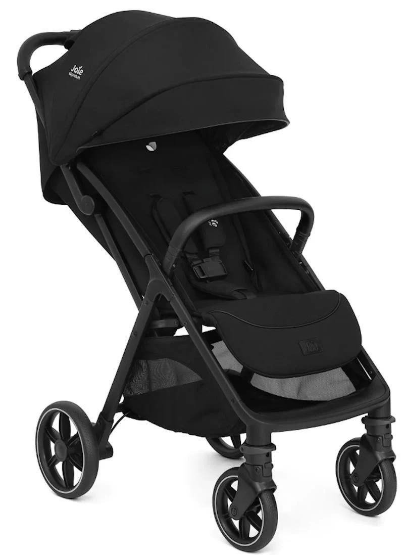 Carucior ultracompact Joie Signature Parcel LX Eclipse 2