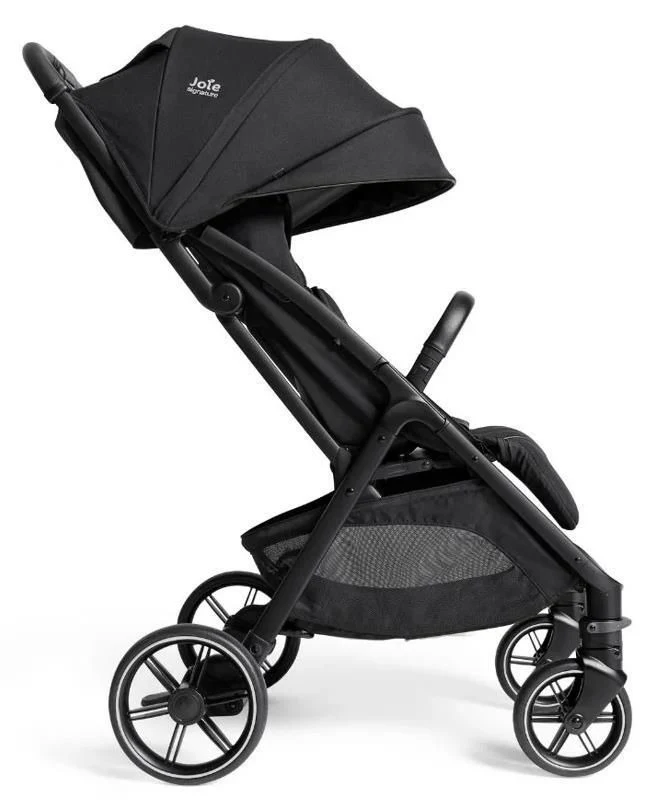 Carucior ultracompact Joie Signature Parcel LX Eclipse 3