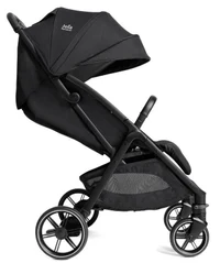 Carucior ultracompact Joie Signature Parcel LX Eclipse 4