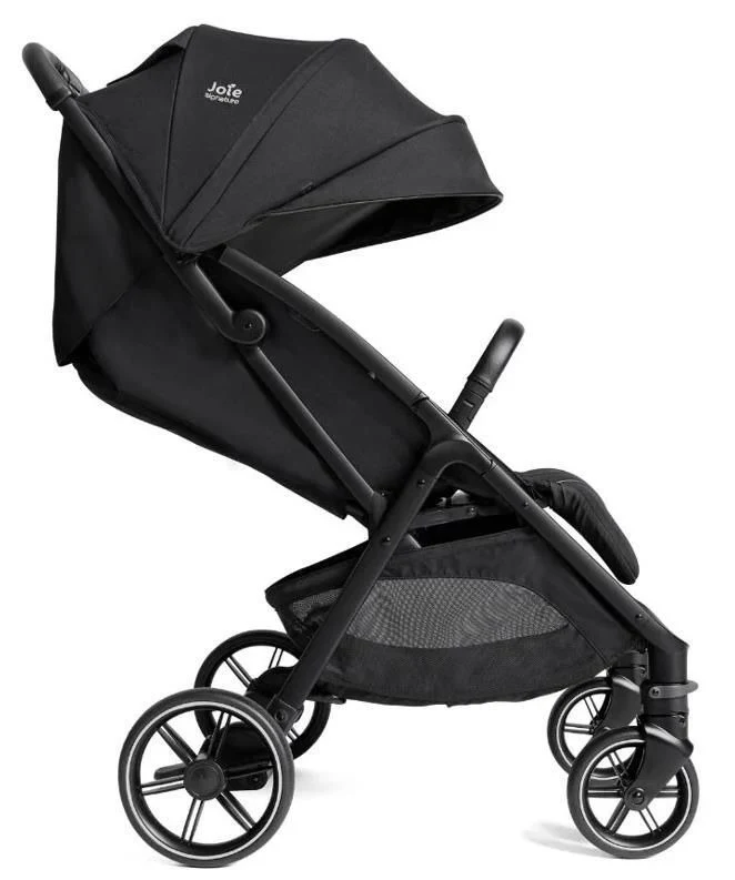 Carucior ultracompact Joie Signature Parcel LX Eclipse 4