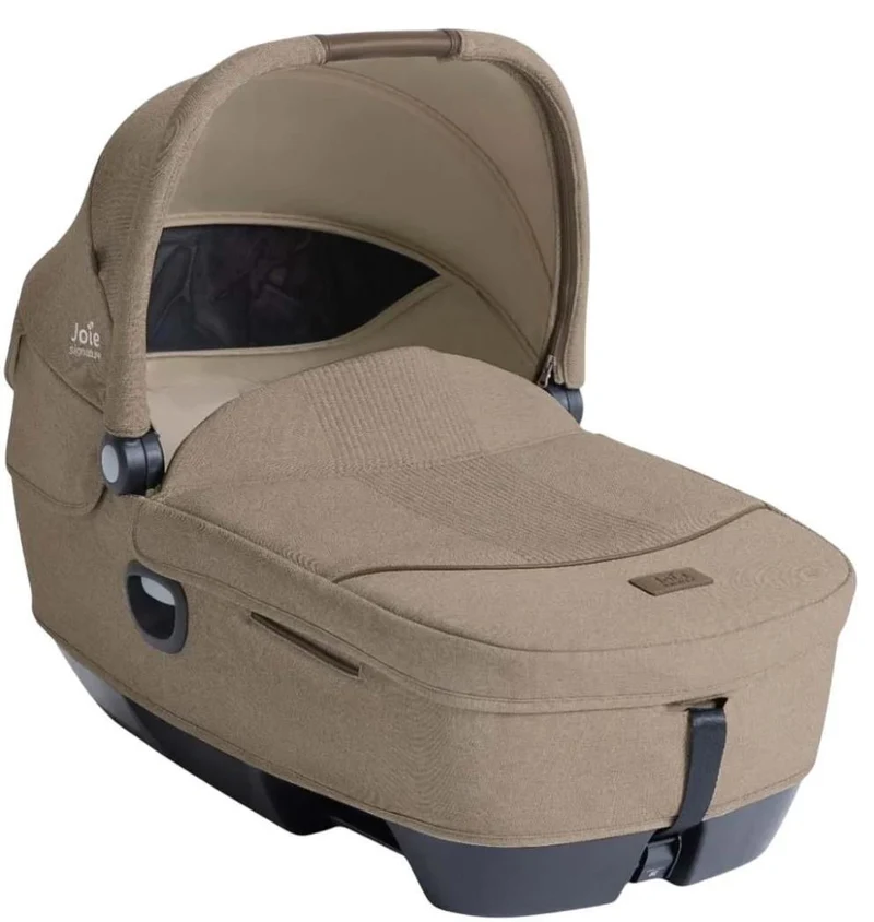 Люлька Joie Calmi Signature Sandstone, 40–70 см 2