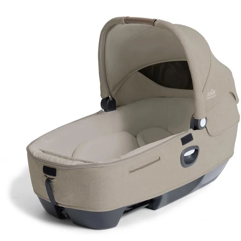 Люлька Joie Calmi Signature Sandstone, 40–70 см 3