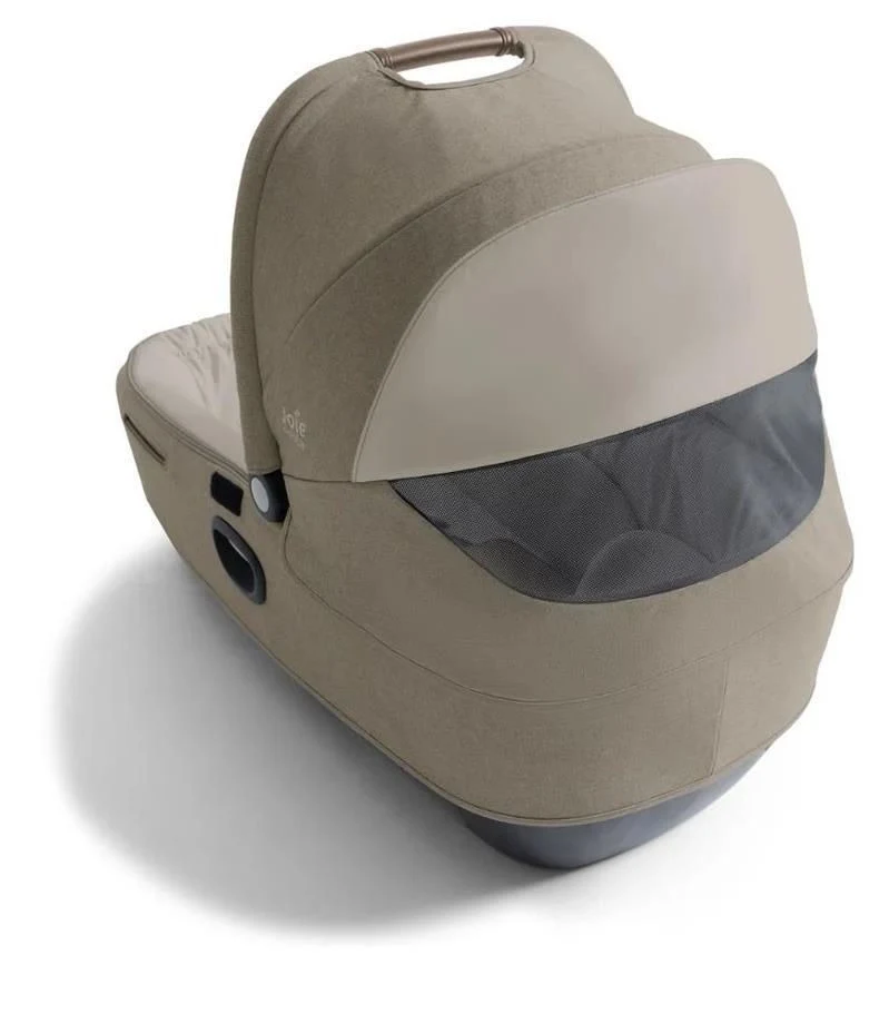 Люлька Joie Calmi Signature Sandstone, 40–70 см 4