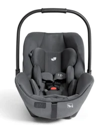 Наклоняемая автолюлька i-Size Joie i-Level Pro Ebony, коллекция Signature, с рождения – 85 см 3