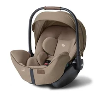 Наклоняемая автолюлька i-Size Joie i-Level Pro Sandstone, коллекция Signature, с рождения – 85 см 2