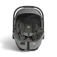 Наклоняемая автолюлька i-Size Joie i-Level Pro Evergreen, коллекция Signature, с рождения – 85 см 4