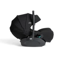 Наклоняемая автолюлька i-Size Joie i-Level Pro Eclipse, коллекция Signature, с рождения – 85 см 3