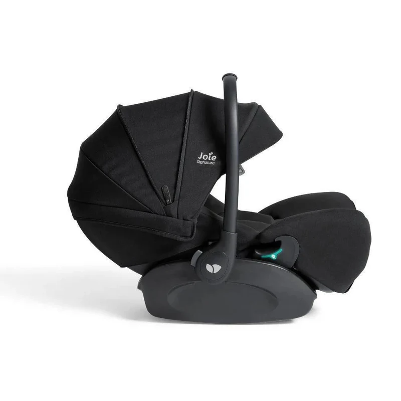 Наклоняемая автолюлька i-Size Joie i-Level Pro Eclipse, коллекция Signature, с рождения – 85 см 3