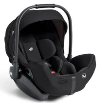 Наклоняемая автолюлька i-Size Joie i-Level Pro Eclipse, коллекция Signature, с рождения – 85 см