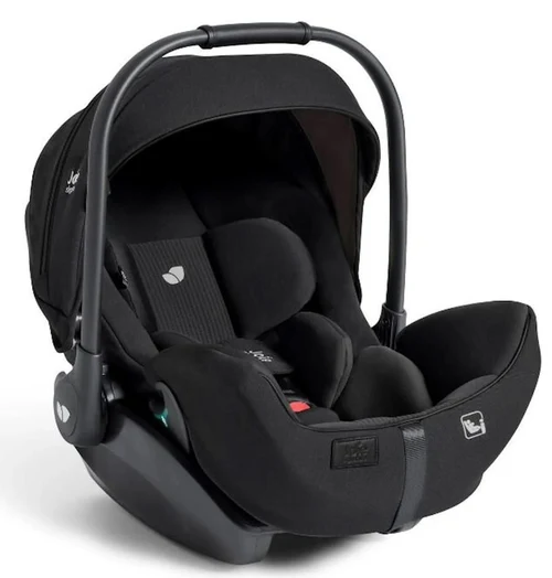 Наклоняемая автолюлька i-Size Joie i-Level Pro Eclipse, коллекция Signature, с рождения – 85 см