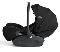 Наклоняемая автолюлька i-Size Joie i-Level Pro Eclipse, коллекция Signature, с рождения – 85 см 4