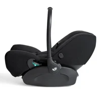 Наклоняемая автолюлька i-Size Joie i-Level Pro Eclipse, коллекция Signature, с рождения – 85 см 5