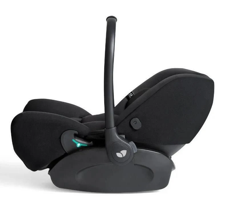 Наклоняемая автолюлька i-Size Joie i-Level Pro Eclipse, коллекция Signature, с рождения – 85 см 5