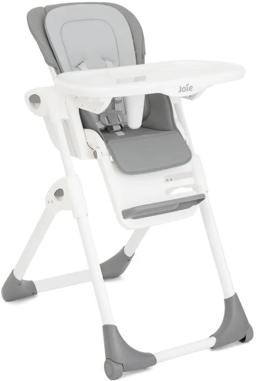 Стульчик для кормления Joie Mimzy Recline Arctic