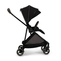 Carucior ultra-usor Nuna IXXA Riveted 4