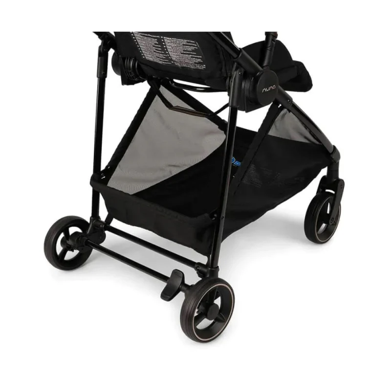 Carucior ultra-usor Nuna IXXA Riveted 6
