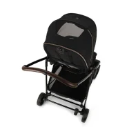 Carucior ultra-usor Nuna IXXA Riveted 7