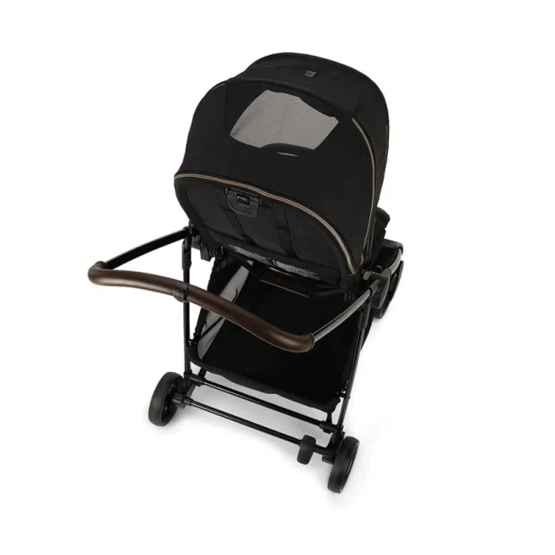 Carucior ultra-usor Nuna IXXA Riveted 7
