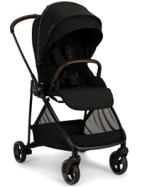 Carucior ultra-usor Nuna IXXA Riveted