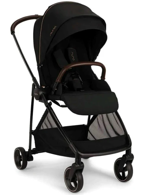 Carucior ultra-usor Nuna IXXA Riveted