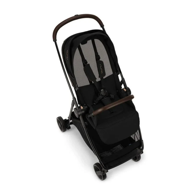 Carucior ultra-usor Nuna IXXA Riveted 2