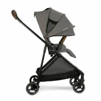 Carucior ultra-usor Nuna IXXA Granite 4