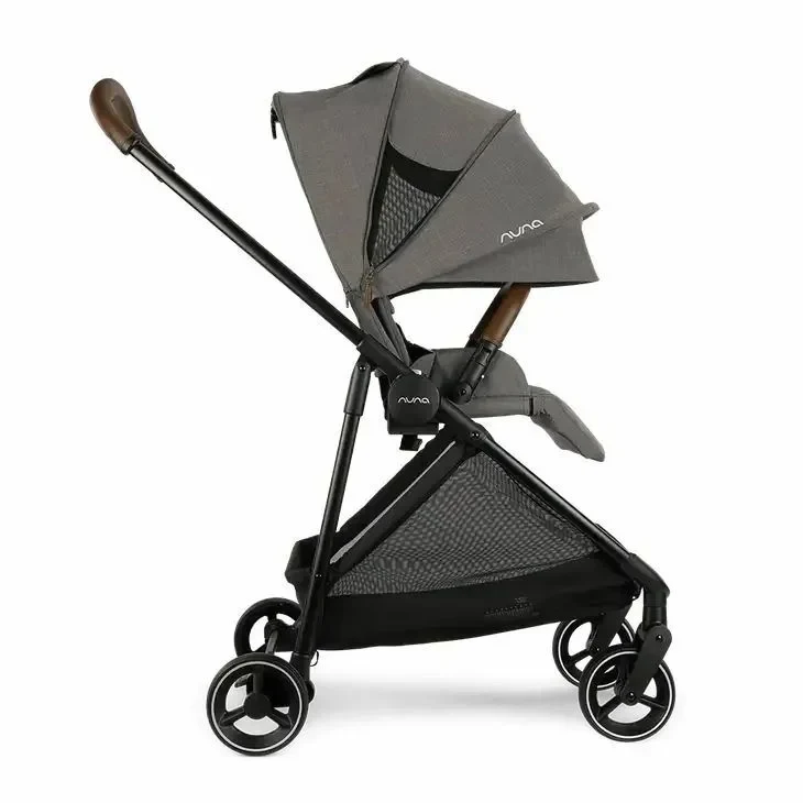 Carucior ultra-usor Nuna IXXA Granite 4