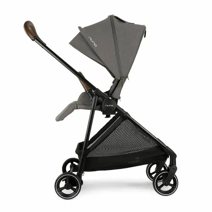 Carucior ultra-usor Nuna IXXA Granite 5