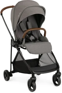 Carucior ultra-usor Nuna IXXA Granite