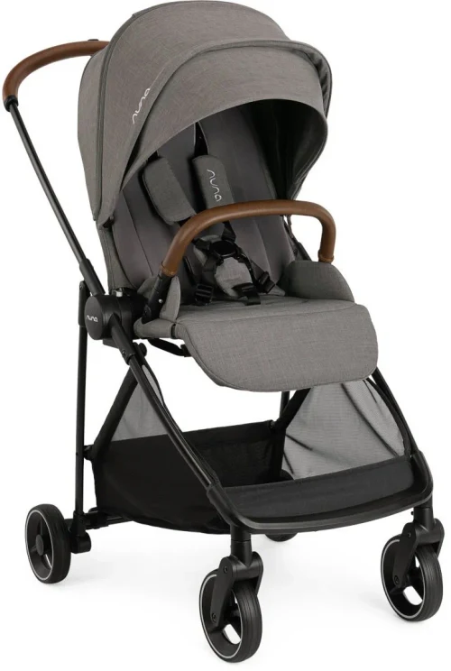 Carucior ultra-usor Nuna IXXA Granite
