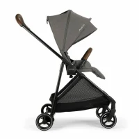 Carucior ultra-usor Nuna IXXA Granite 2
