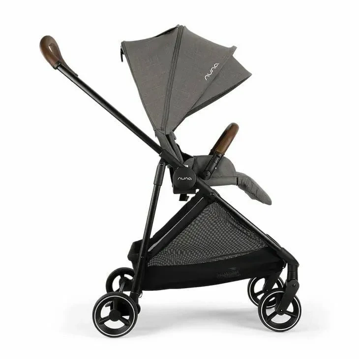 Carucior ultra-usor Nuna IXXA Granite 2