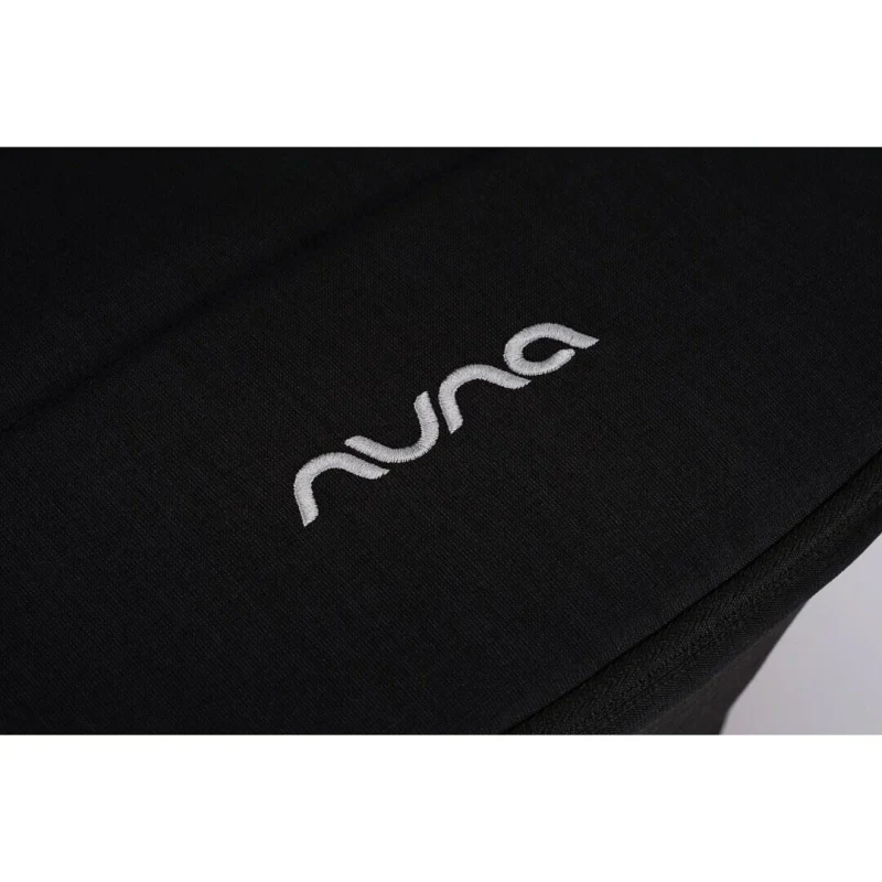 Люлька Nuna LYTL Caviar для колясок TRIV Next, TRVL и IXXA 6