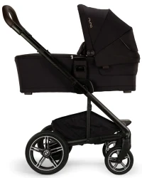 Carucior 2 in 1 Nuna x BMW Mixx Next Element