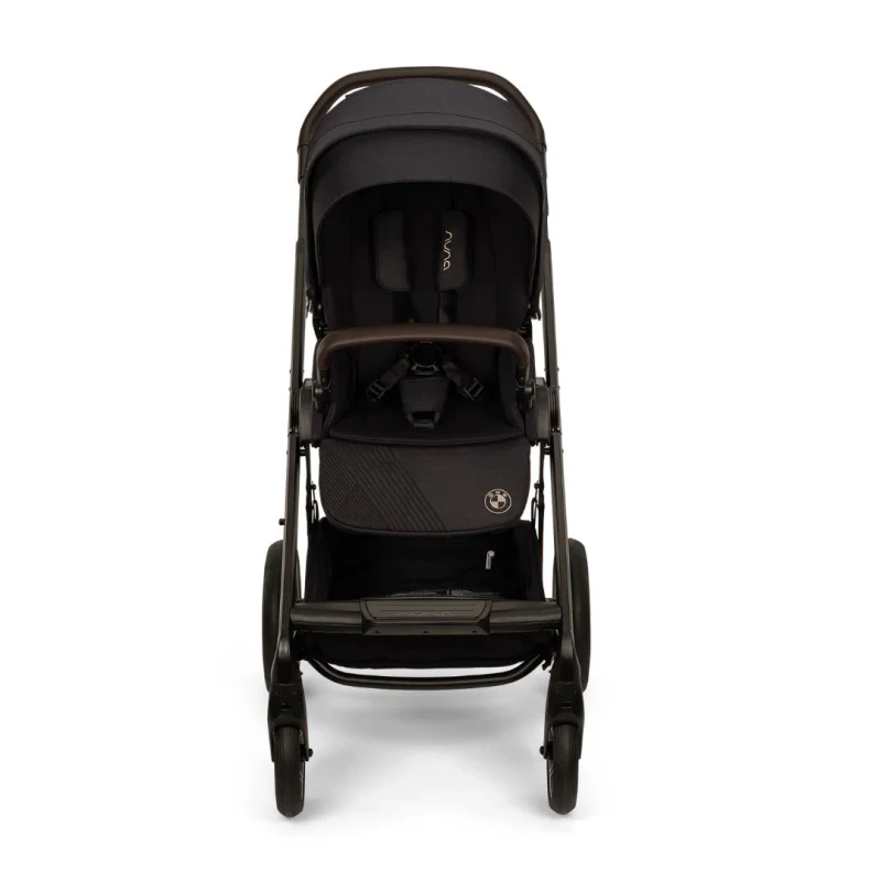 Carucior 2 in 1 Nuna x BMW Mixx Next Element 2