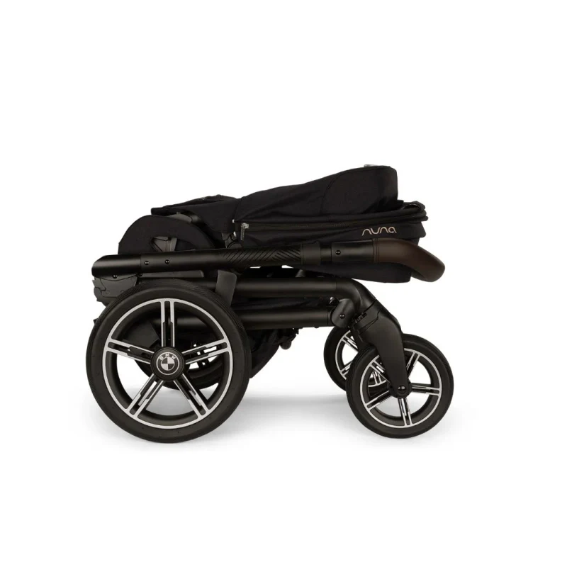 Carucior 2 in 1 Nuna x BMW Mixx Next Element 4