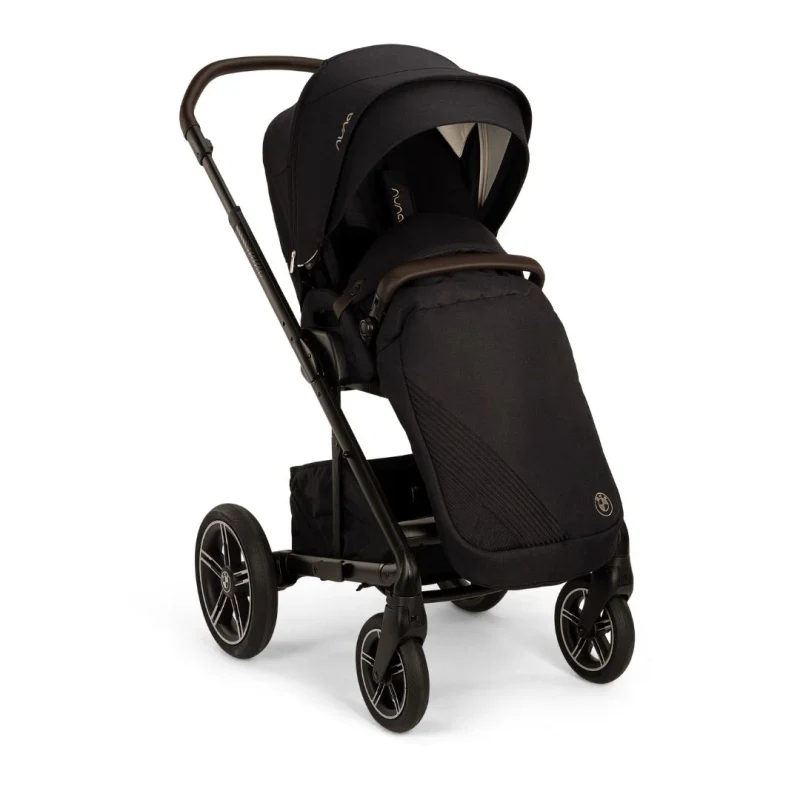 Carucior 2 in 1 Nuna x BMW Mixx Next Element 5