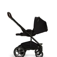 Carucior 2 in 1 Nuna x BMW Mixx Next Element 6