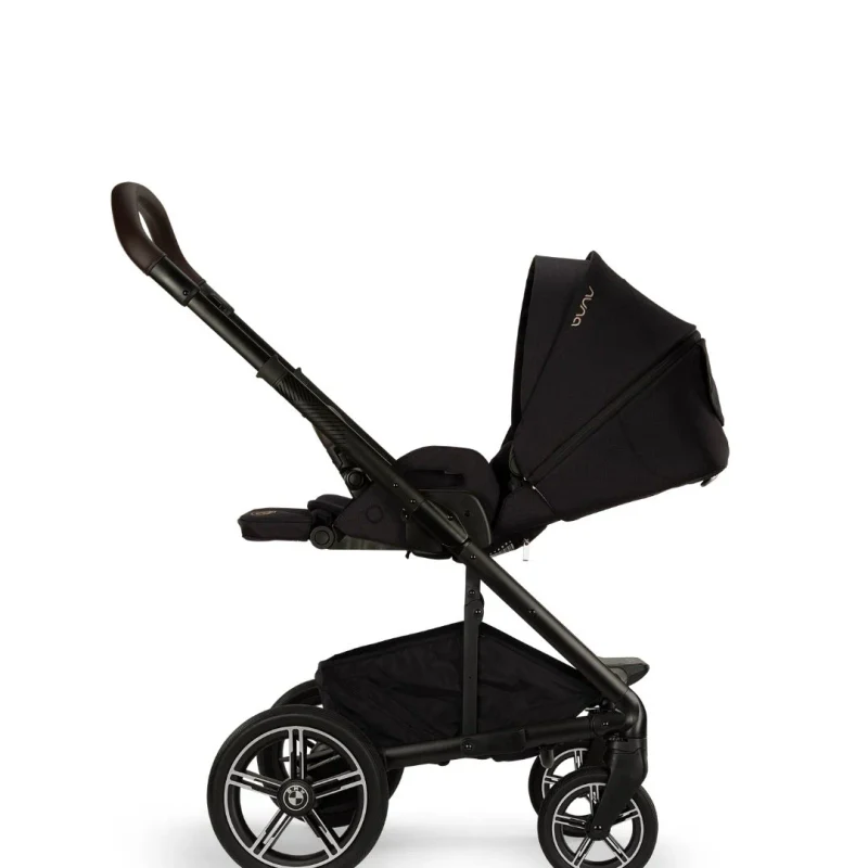 Carucior 2 in 1 Nuna x BMW Mixx Next Element 6